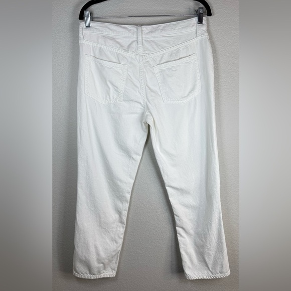 Vince Tomboy Oversized Low Rise Soft Denim Jeans Women's Size 29 - Picture 4 of 6